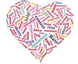 Doncaster Domestic Abuse Service Logo